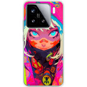 Чохол BoxFace Xiaomi 15 