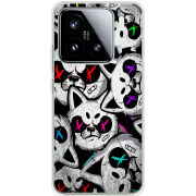 Чохол BoxFace Xiaomi 15 