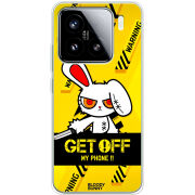 Чохол BoxFace Xiaomi 15 