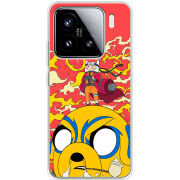 Чохол BoxFace Xiaomi 15 