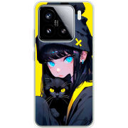 Чохол BoxFace Xiaomi 15 