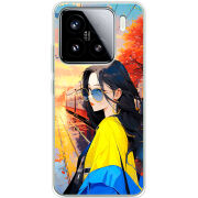 Чохол BoxFace Xiaomi 15 