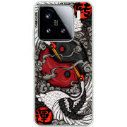 Чохол BoxFace Xiaomi 15 