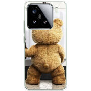Чохол BoxFace Xiaomi 15 
