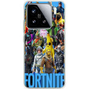 Чохол BoxFace Xiaomi 15 
