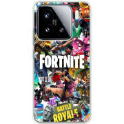 Чохол BoxFace Xiaomi 15 