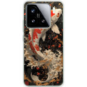 Чохол BoxFace Xiaomi 15 