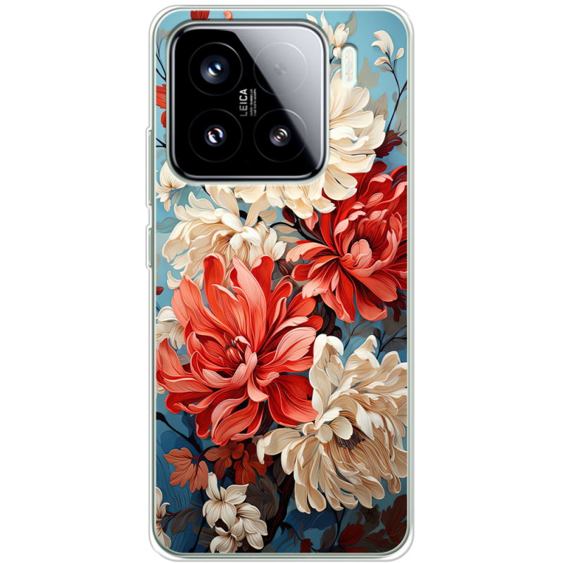 Чохол BoxFace Xiaomi 15 