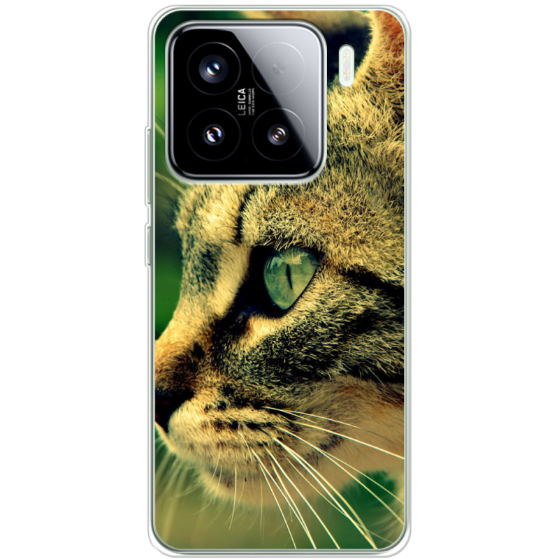 Чохол BoxFace Xiaomi 15 