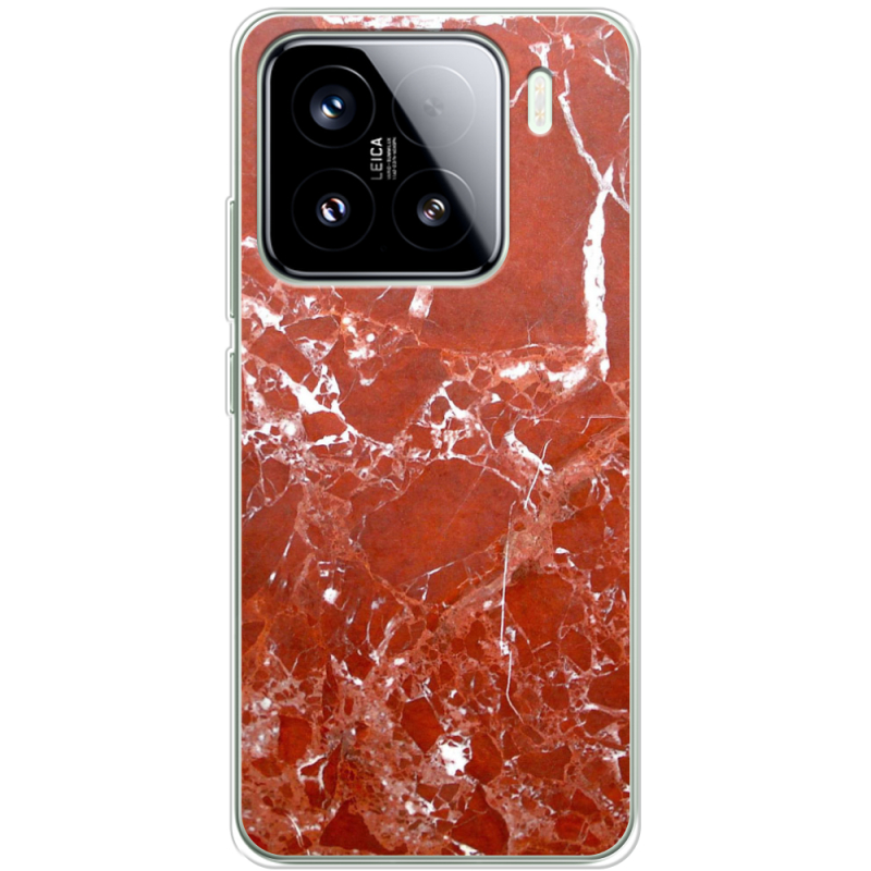 Чохол BoxFace Xiaomi 15 