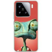 Чохол BoxFace Xiaomi 15 