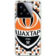Чохол BoxFace Xiaomi 15 