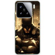 Чохол BoxFace Xiaomi 15 
