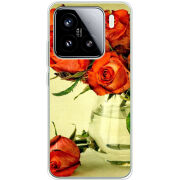 Чохол BoxFace Xiaomi 15 