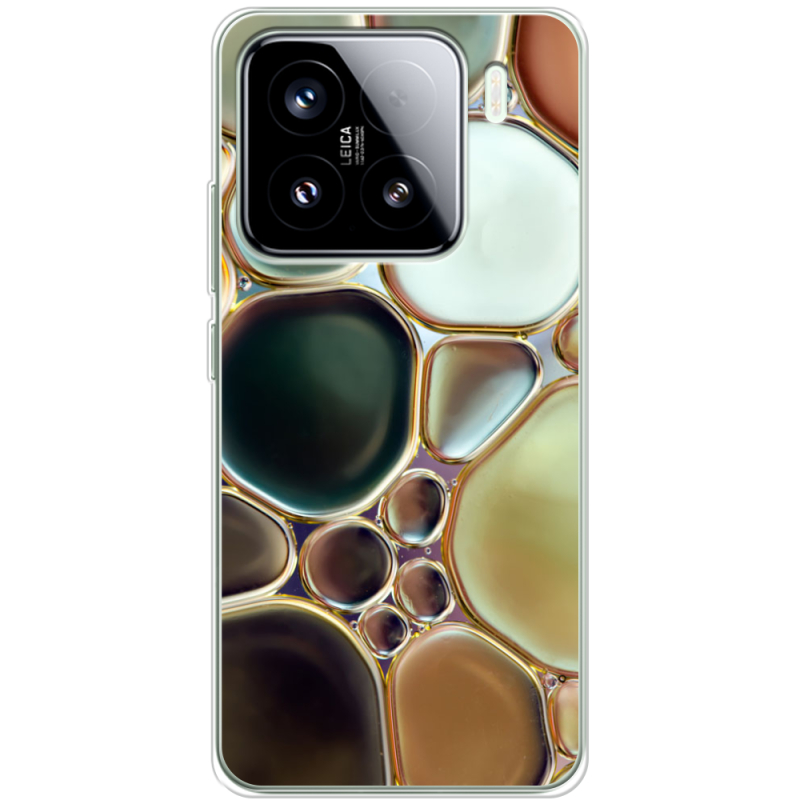 Чохол BoxFace Xiaomi 15 