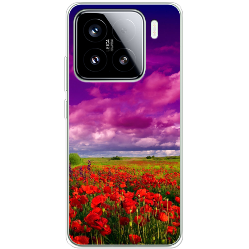Чохол BoxFace Xiaomi 15 