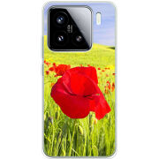Чохол BoxFace Xiaomi 15 Мак