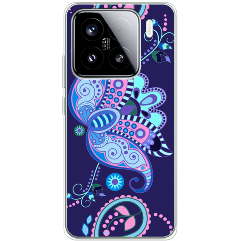 Чохол BoxFace Xiaomi 15 