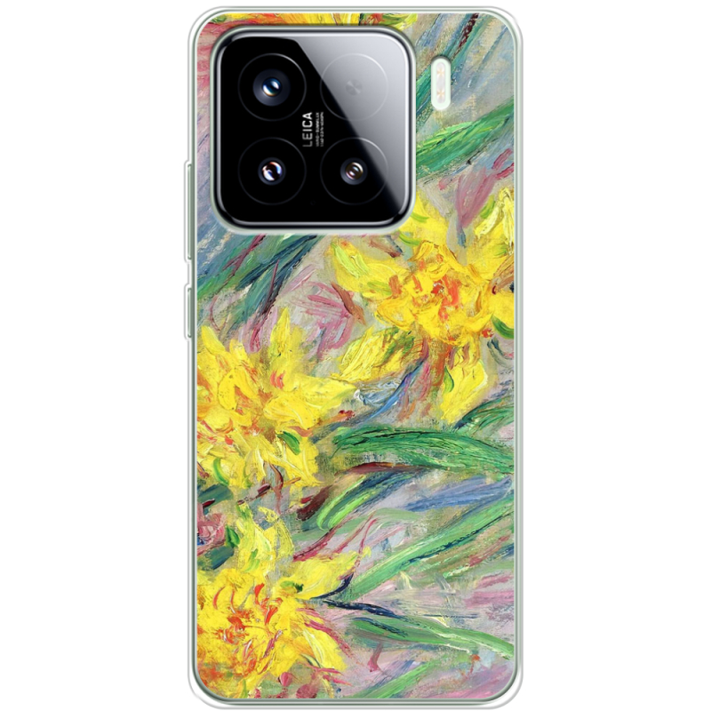 Чохол BoxFace Xiaomi 15 