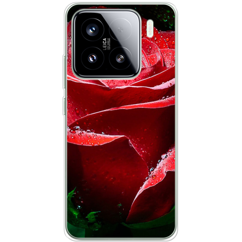 Чохол BoxFace Xiaomi 15 
