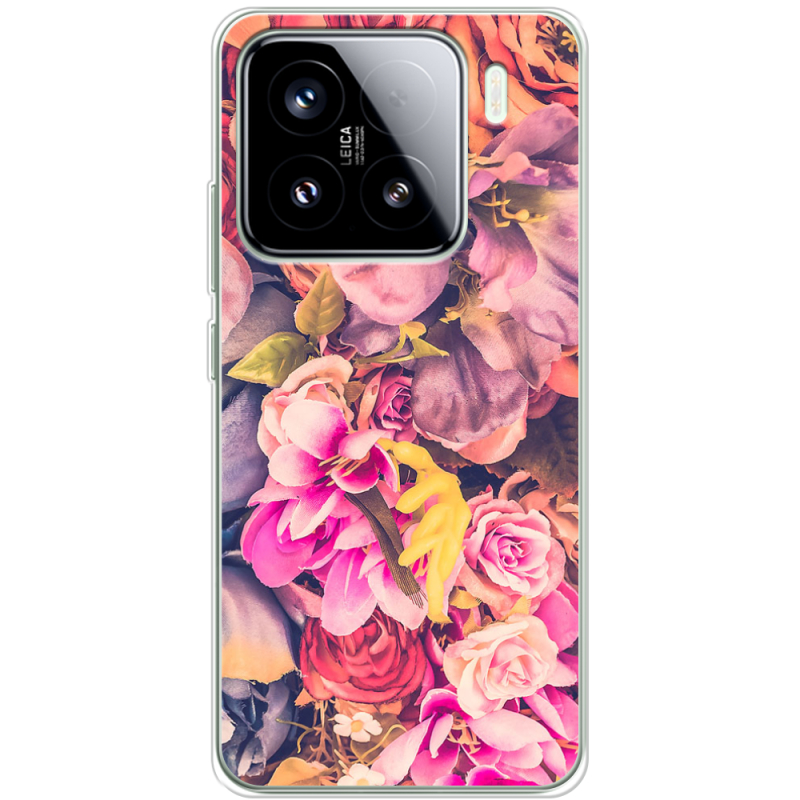 Чохол BoxFace Xiaomi 15 