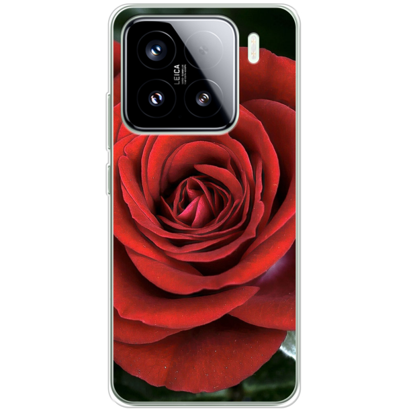 Чохол BoxFace Xiaomi 15 