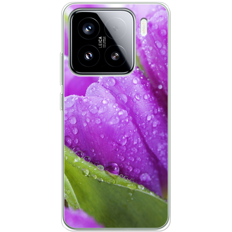 Чохол BoxFace Xiaomi 15 