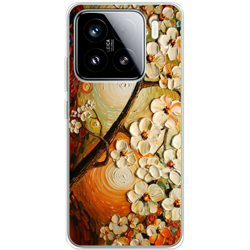 Чохол BoxFace Xiaomi 15 