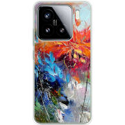 Чохол BoxFace Xiaomi 15 