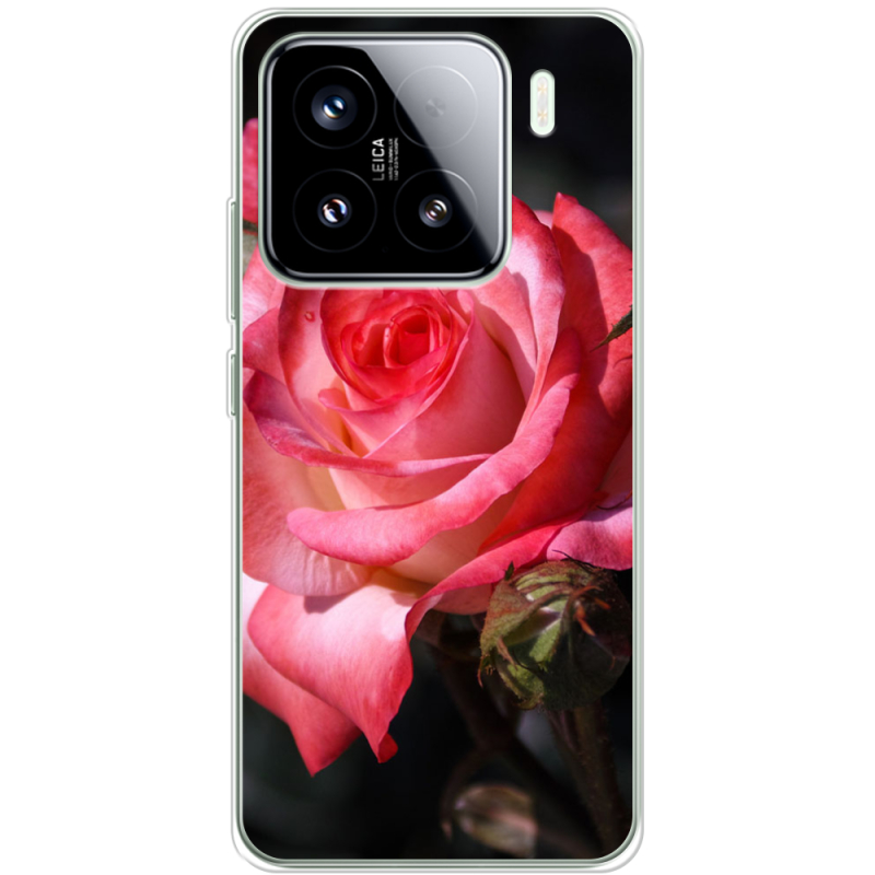 Чохол BoxFace Xiaomi 15 