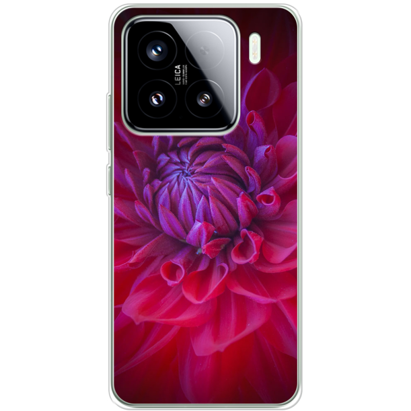 Чохол BoxFace Xiaomi 15 