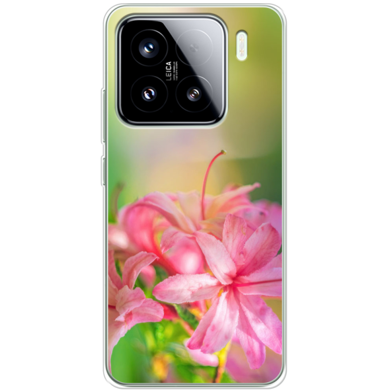 Чохол BoxFace Xiaomi 15 