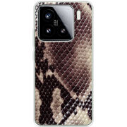 Чохол BoxFace Xiaomi 15 