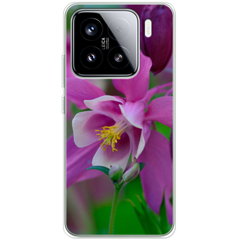 Чохол BoxFace Xiaomi 15 