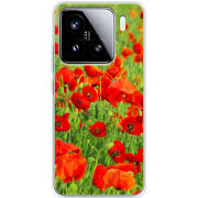 Чохол BoxFace Xiaomi 15 