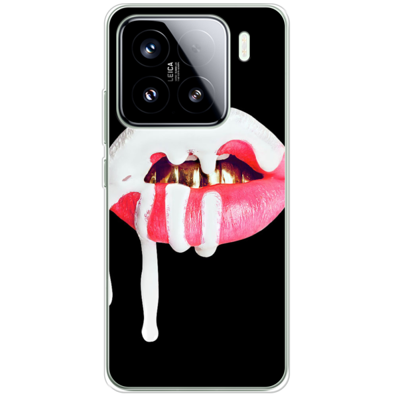 Чохол BoxFace Xiaomi 15 