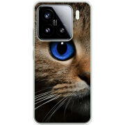 Чохол BoxFace Xiaomi 15 Cat's Eye