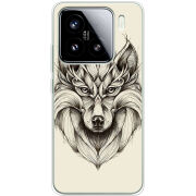 Чохол BoxFace Xiaomi 15 