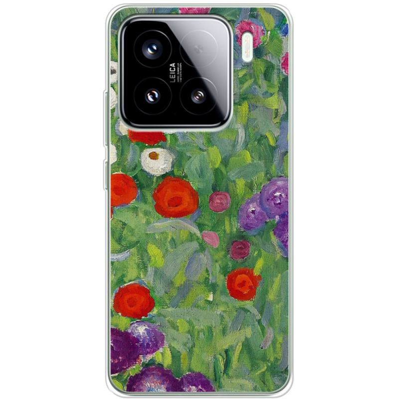 Чохол BoxFace Xiaomi 15 