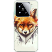 Чохол BoxFace Xiaomi 15 