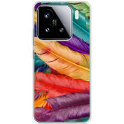 Чохол BoxFace Xiaomi 15 Colour Joy