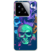 Чохол BoxFace Xiaomi 15 