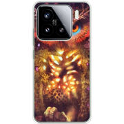 Чохол BoxFace Xiaomi 15 