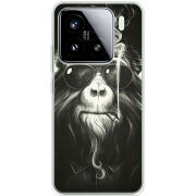 Чохол BoxFace Xiaomi 15 Smokey Monkey