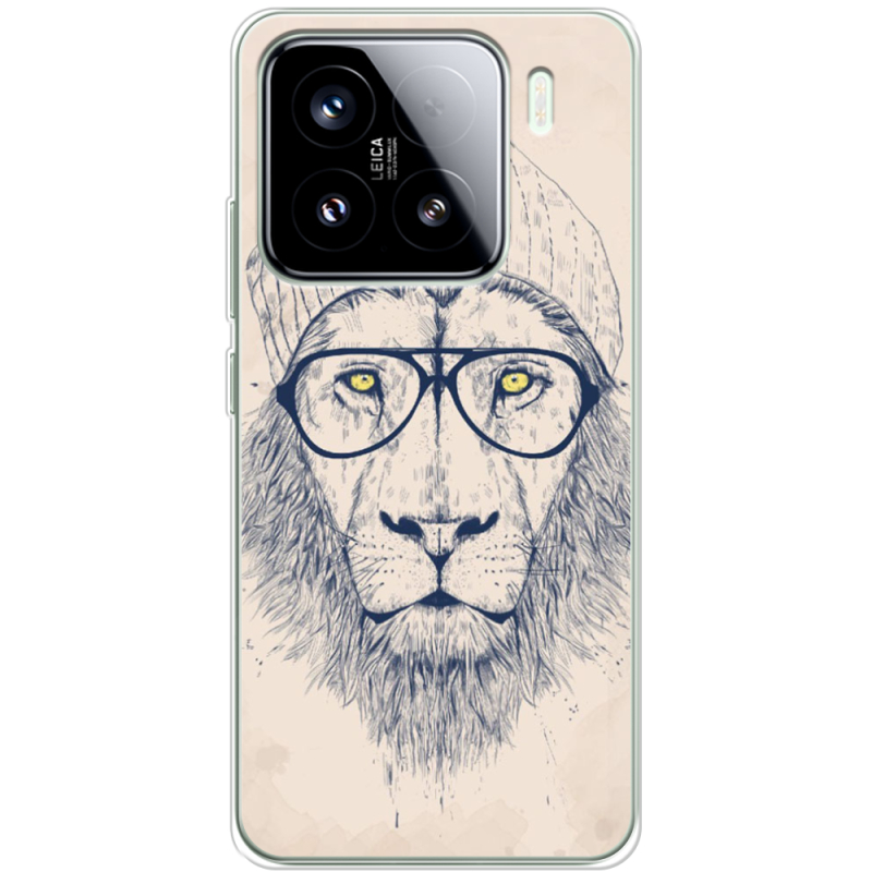 Чохол BoxFace Xiaomi 15 