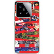 Чохол BoxFace Xiaomi 15 