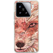Чохол BoxFace Xiaomi 15 