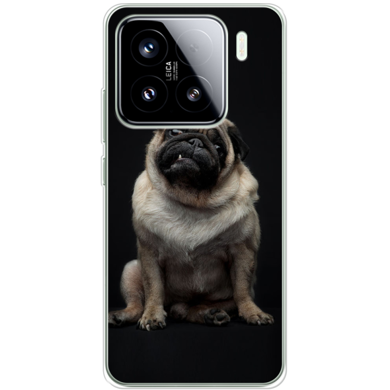 Чохол BoxFace Xiaomi 15 