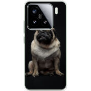 Чохол BoxFace Xiaomi 15 