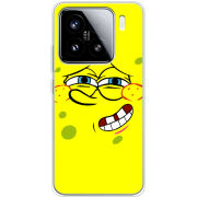 Чохол BoxFace Xiaomi 15 